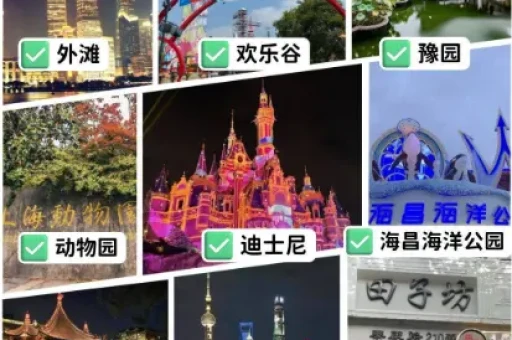 金山嘴渔村赶海攻略：上海最后一个自然渔村的吃海鲜看海路线