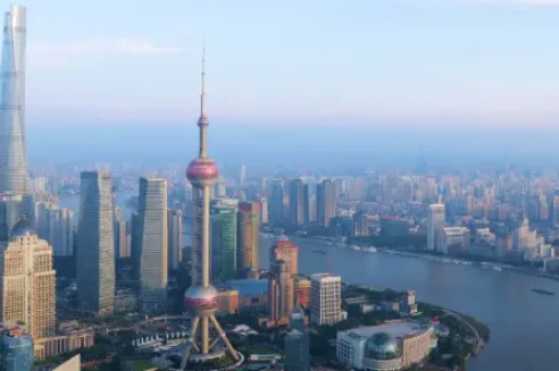 上海西岸艺术区：上海周末看展去哪里最高端的终极答案就藏在这片黄浦江畔