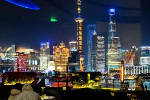 上海二日游必去景点攻略：外滩与陆家嘴的魔都天际线巡礼