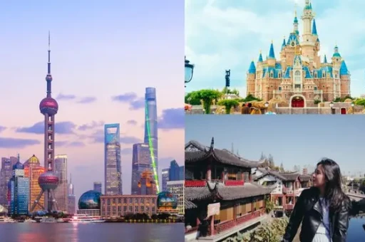 上海二日游必去景点攻略：外滩与陆家嘴的魔都天际线巡礼