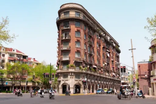 上海最建议去几月份去旅游？避开黄梅雨季感受魔都最舒适的春秋时光